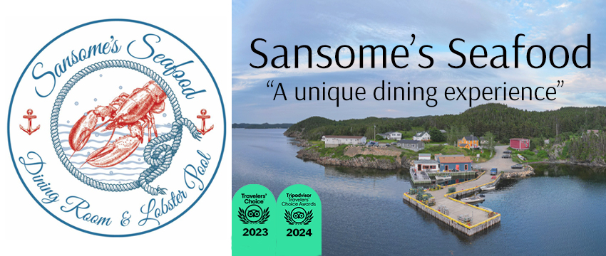 Doyle W. Sansome & Sons Super Lobster Pool