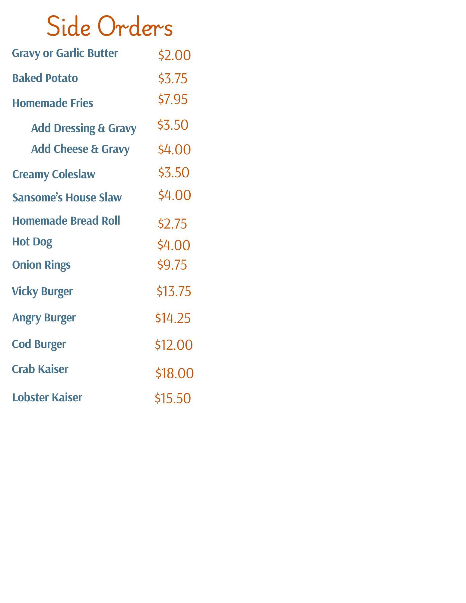 menu page 5