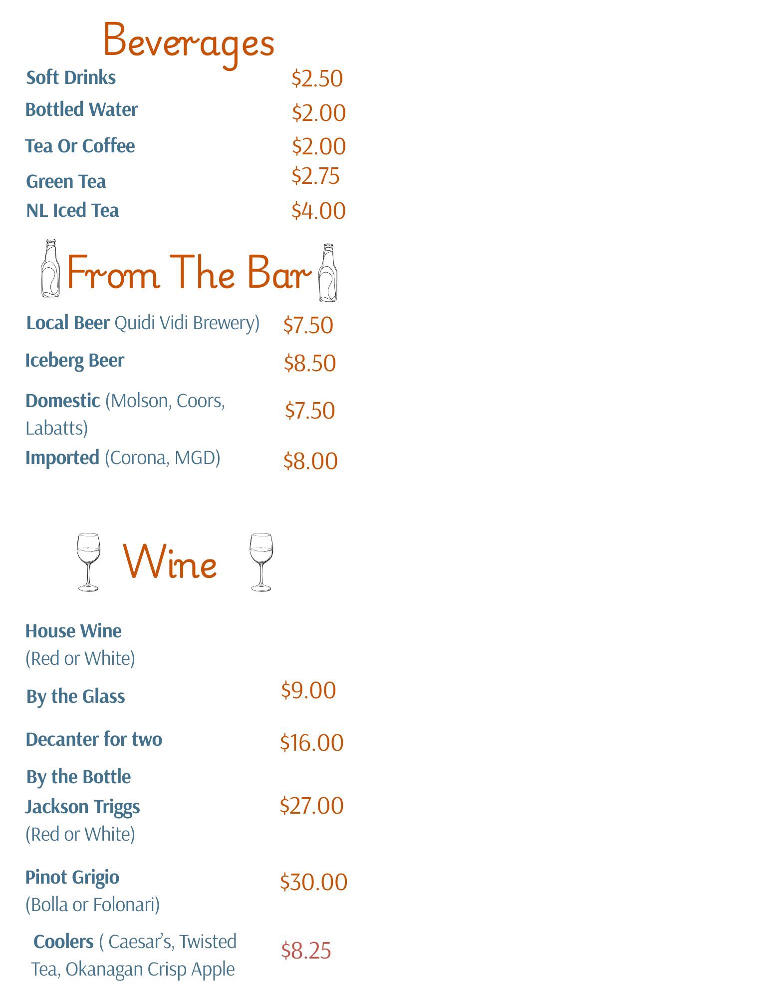 menu page 6